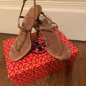 Tory Burch sandals